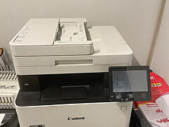 Printers & Scanners