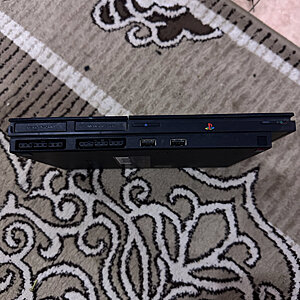 Playstation 2 Slim