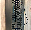 Logitech G213 Prodigy RGB Gaming Keyboard - Capacity Next