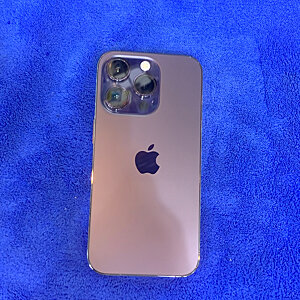 iPhone 14 Pro