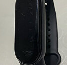 مي سمارت باند - نوع الجهاز 5, حجم الشاشة 28 mm, الاتصال جي بي إس, اللون أسود