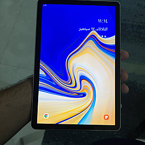 Galaxy Tab S