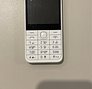 الإصدارات الأخرى - نوع الجهاز 230, الاتصال 2G, السعة 16 MB, الرام 16 MB, اللون أبيض