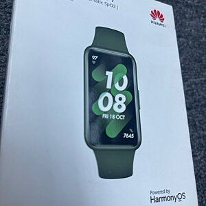 Huawei Band