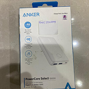 Anker Select 10000 Mah Power Bank