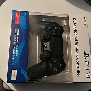 Playstation Dualshock 4