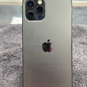 iPhone 12 Pro