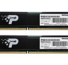 RAM - Model type DDR3, Capacity 16 GB, Speed 1600, Sub brand Pretec
