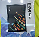 Flex A101 - Year 2022, Screen Size 10 Inch, Connectivity Wi-Fi + Cellular, RAM 4 GB, Storage Memory 64 GB, Color Black