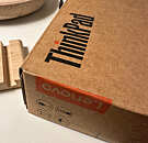 ThinkPad - Series x1 carbon, Processor Core i7, Generation 8th Gen, RAM 8 GB, Storage Memory 512 GB SSD