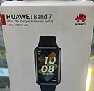 Huawei Band - Model Type 7, Screen Size 37 mm, Connectivity GPS, Color Dark Gray