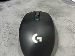 لايت سبيد G305 لوجيتيك