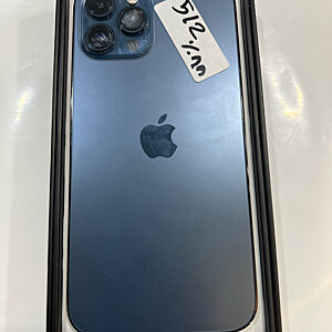 iPhone 12 Pro Max