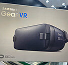 Samsung Gear VR with Controller Virtual - Capacity Next