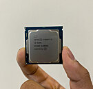 المعالج - المصنع Intel, الإصدار Intel Core i3, نوع الجهاز i3-8100