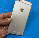 iPhone 6 - Capacity 64 GB, Color Silver