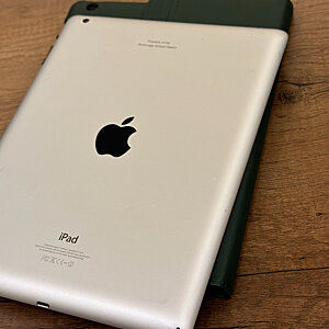 iPad