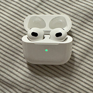 AirPods 3rd Generation