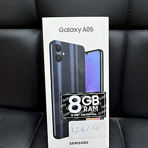 Galaxy A