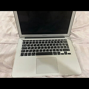 MacBook Air