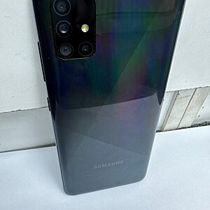 Galaxy A