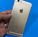 iPhone 6s - Capacity 64 GB, Color Gold