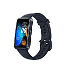 Huawei Band - Model Type 8, Screen Size 37 mm, Connectivity GPS, Color Midnight Black