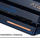 Playstation 4 Pro - Capacity 2 TB