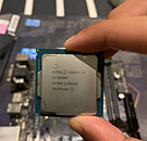CPU - Chipset Intel, Series Intel Core i5, Model type i5-9400F