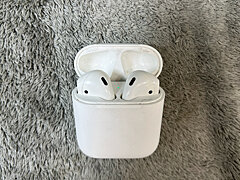 AirPods 2nd Generation