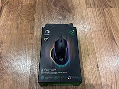 Razer Basilisk V3 Chroma RGB Wired