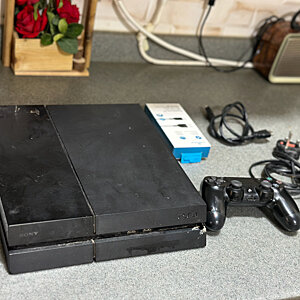 Playstation 4