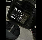 DSLR - Camera model 1200D, Resolution 18.0 MP, Sensor type APS-C CMOS, Iso 100 - 6400, Video resolution No video feature, Continuous shooting rate 3.0fps, Year 2014