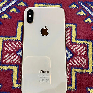 iPhone XS