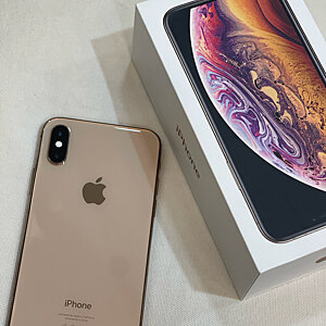 iPhone XS