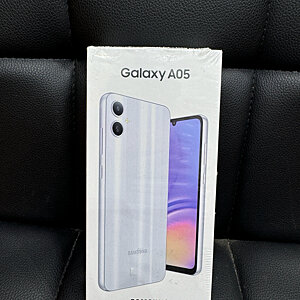 Galaxy A