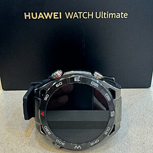 Huawei Watch