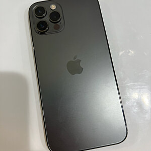 iPhone 12 Pro