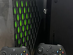 Xbox Series X 