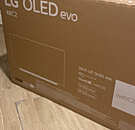 Monitor - Monitor Type OLED48C26LA, Screen Size 48", Resolution 3840 x 2160 (4K/UHD), Backlight OLED, Speakers Yes
