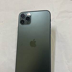 iPhone 11 Pro Max