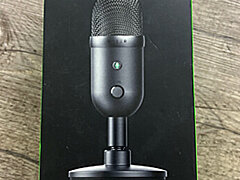 Seiren V2 X USB Microphone