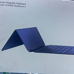 Smart Magnetic Keyboard