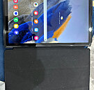 Galaxy Tab A - Model Type A8, Year 2021, Screen Size 10.5", Connectivity Wi-Fi + Cellular, Capacity 32 GB