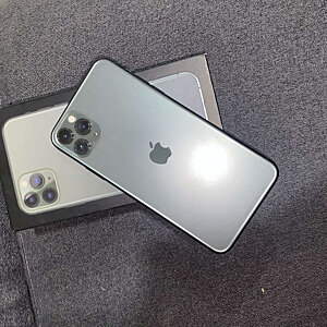 iPhone 11 Pro Max