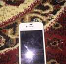 iPhone 4 - Capacity 32 GB, Color White