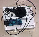 Xbox Series S - Capacity 512 GB
