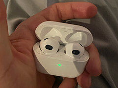 AirPods 3rd Generation