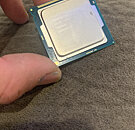 المعالج - المصنع Intel, الإصدار Intel Core i7, نوع الجهاز i7-4770