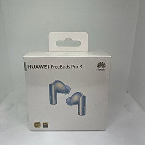 FreeBuds Pro 3